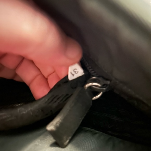 Prada green - Picture 5 of 13